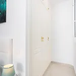 아파트 Caletillas Vista Mar Atico 칸델라리아