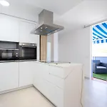Apartmán Caletillas Vista Mar Atico