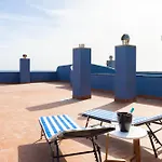 Caletillas Vista Mar Atico 칸델라리아