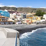 Apartmán Caletillas Vista Mar Atico Candelaria