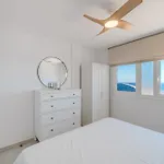 Caletillas Vista Mar Atico 칸델라리아
