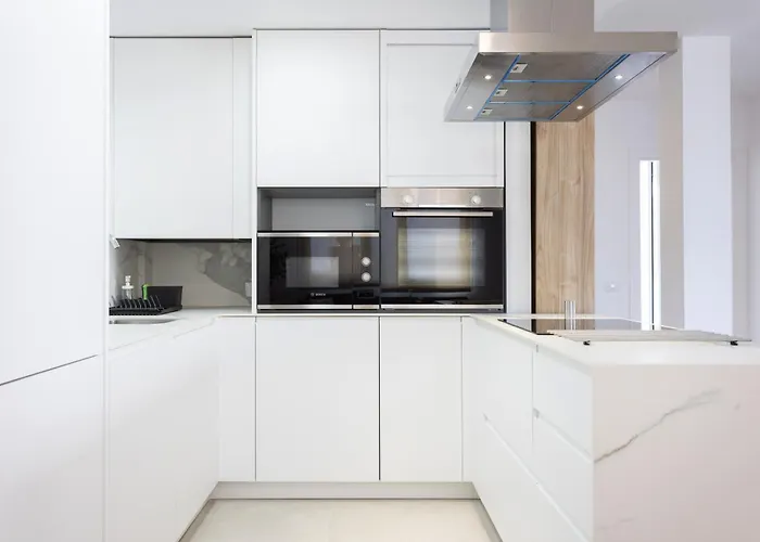 Caletillas Vista Mar Atico